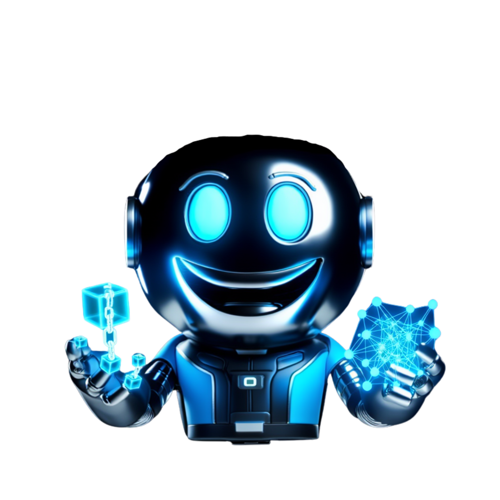 Interoperability Icon