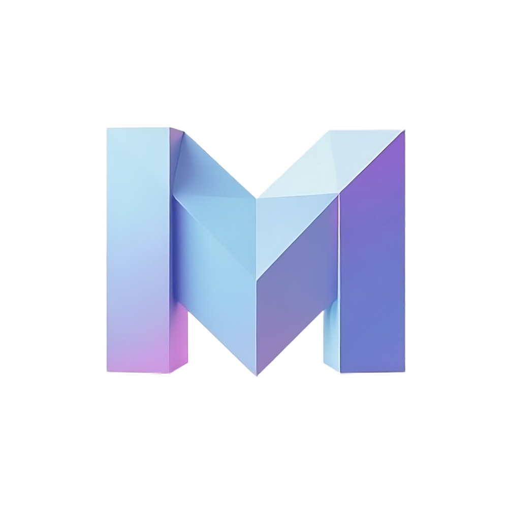 MonetaDEX Swap Routing Icon